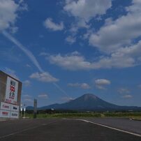 大山 2013.5.26