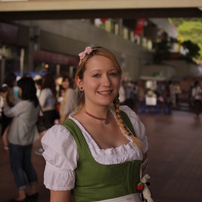 【リトルワールド】