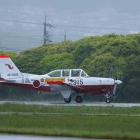 やっぱり防府も雨だった・・・。2013