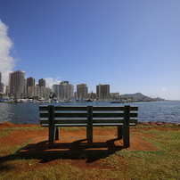 HAWAII 2012