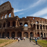 Colosseo