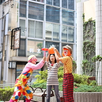 路上演劇祭Japan in 浜松2013