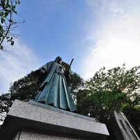 日野市  新撰組祭りより