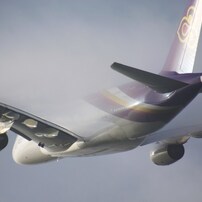 シリーズ旅客機　