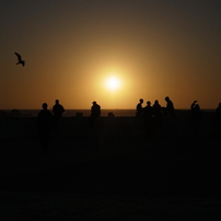 Essaouira,Morocco