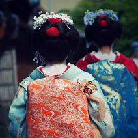 京都雑景