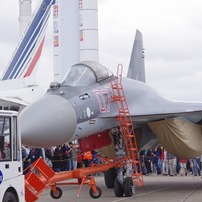 パリ航空ショー 2013