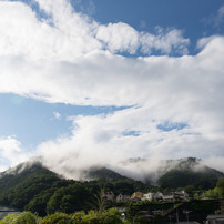 高尾山～景信山～相模湖に至る道程