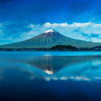 逆さ富士 写真 逆さ富士の写真(画像)・写真集 - 写真共有サイト:PHOTOHITO