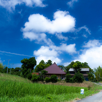 田舎