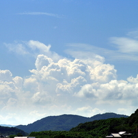 積乱雲