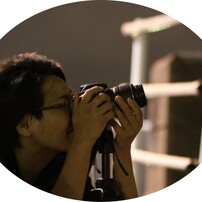 【四日市 工場夜景】