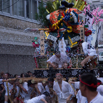 博多祇園山笠２０１３