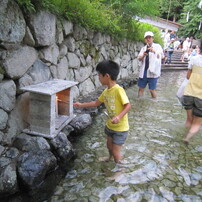 下鴨神社　みたらし祭り