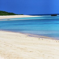 石垣島～日本最南端　波照間島