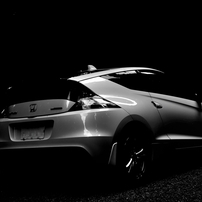 Good-bye!,CR-Z その１