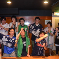 2013年前期締め飲み