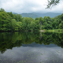 Lake Karikomi