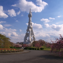 桜・花見の記録 2013