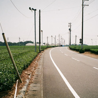 CANON(キヤノン)のフィルムカメラAutoboyジェット で撮影した写真(画像