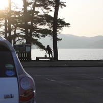 【夏の東北旅 初日】