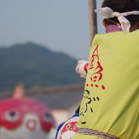 柳井金魚ちょうちん祭2013