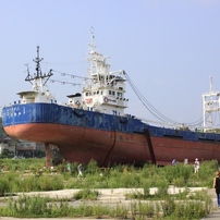 【夏の東北旅　３日目】