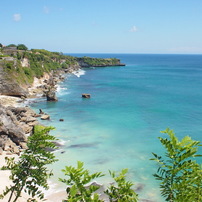 Trip for Bali No.4