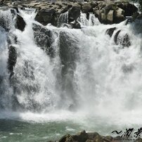 風景（水景)