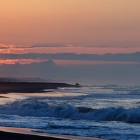 「SUN　RISE　OCEAN.1　－それぞれの朝－」