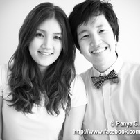 T&Seoyi Pre-wedding 