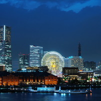 Minato-Mirai 21