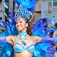 ＳＡＭＢＡ ２０１３