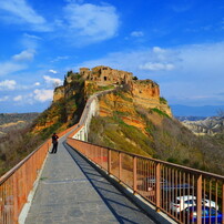 Civita di Bagnoregio