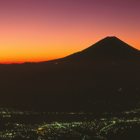 富士山