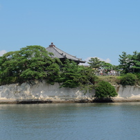 宮城は松島に