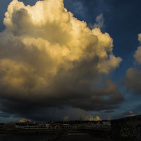 僕が見てる空