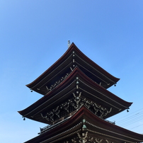 高山　国分寺