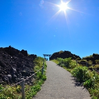 2013/9 伊豆大島 in 台風w