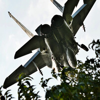 Jet fighter～各務原基地