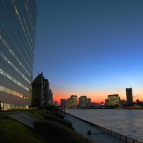 東京夜景