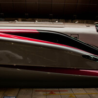 Shinkansen