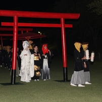 祭り　２