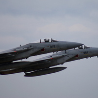 小松基地航空祭2013