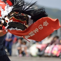 獅子舞