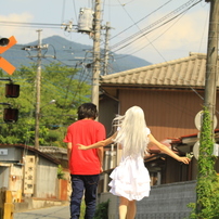 あの日見た花の名前を僕達はまだ知らない。