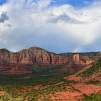 The Great Earth -Grand Circle and Sedona