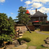 藤田記念庭園～やすらぎが時をつつむ～