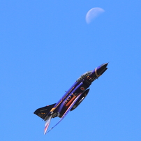 築城基地航空際