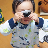 お気に入り（子供）